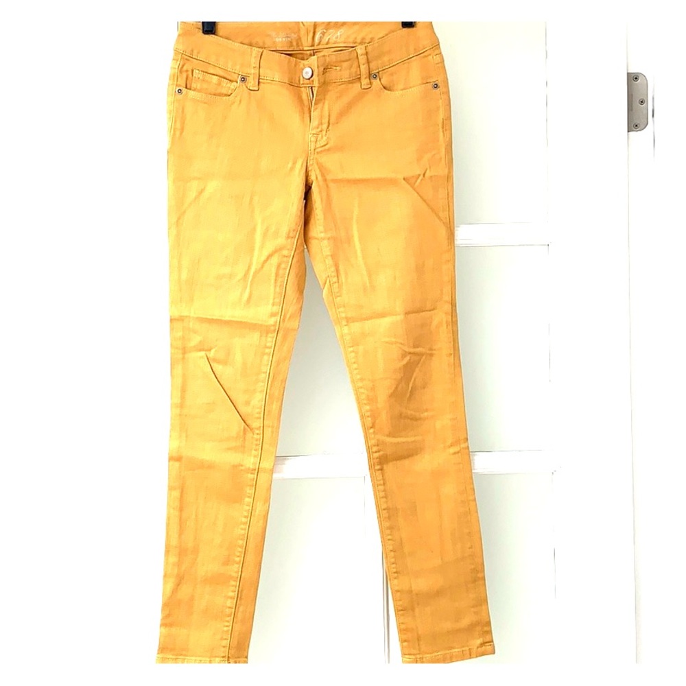The Limited Jean